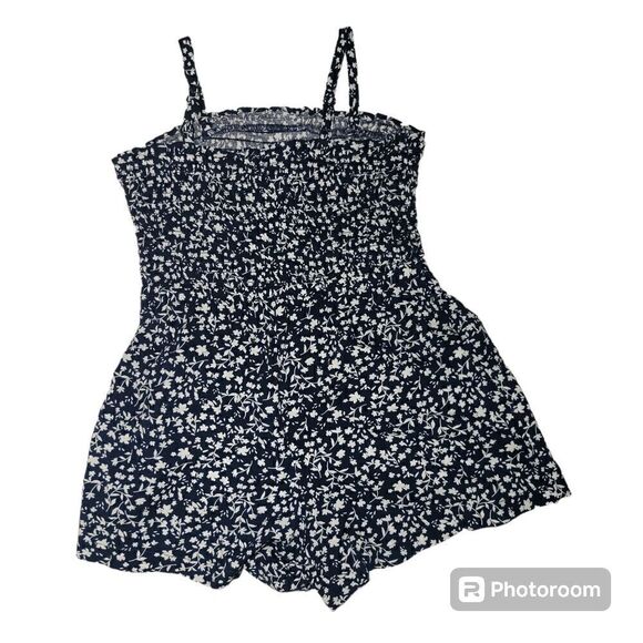 Old Navy little girls Romper size small 6-7. ^ - Picture 2 of 3